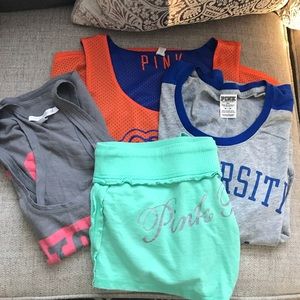 Victoria’s Secret & PINK bundle